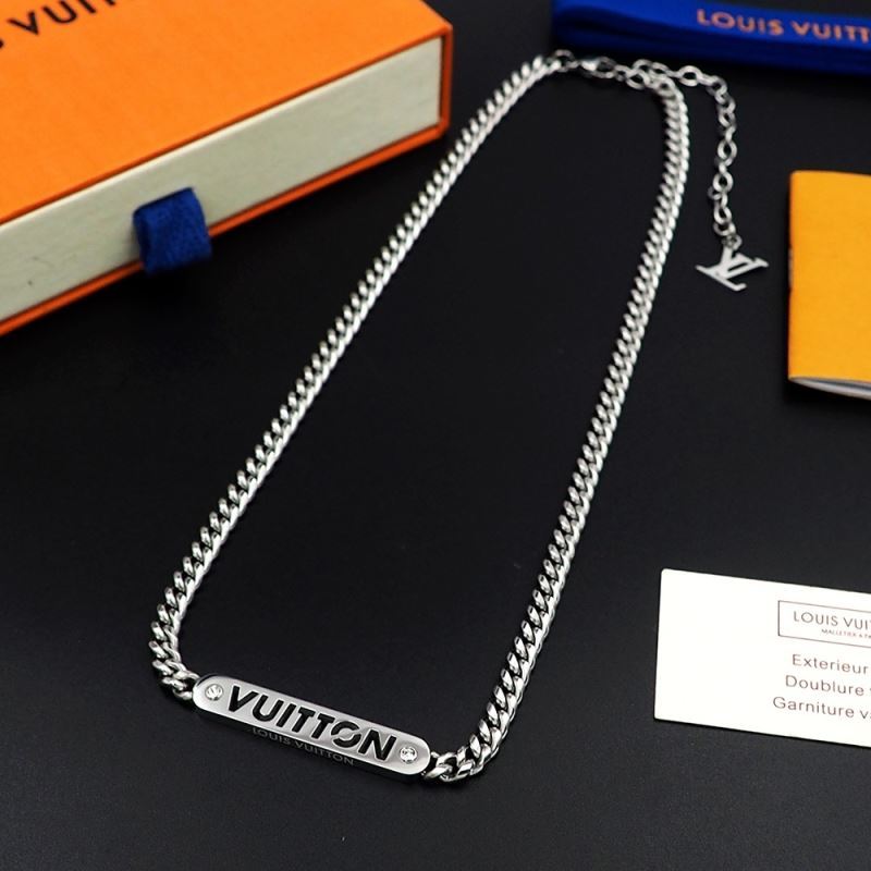 Louis Vuitton Necklaces